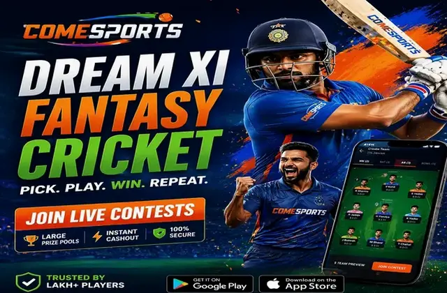 Kalyannightguru (kalyan nightguru) fantasy cricket & matchday visual 1